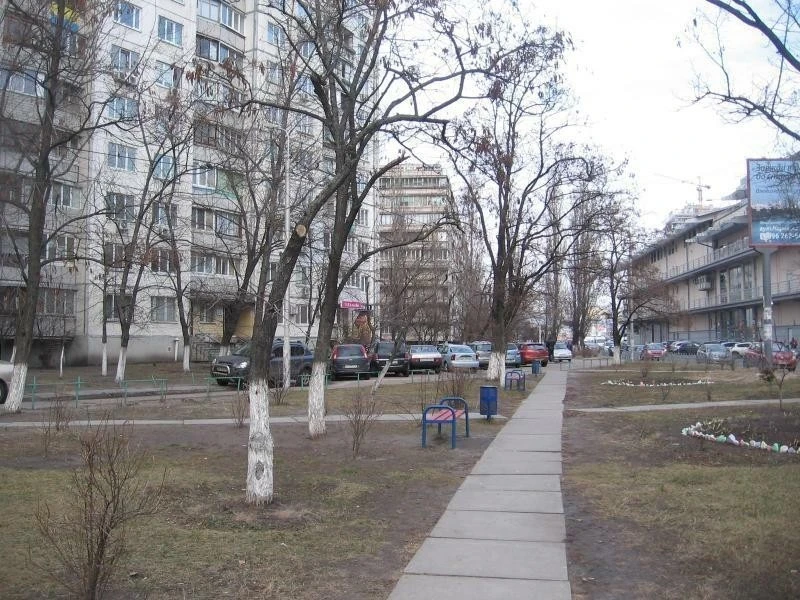 3-room apartment for sale 68.3 m², Obolonskyi Avenue, 13