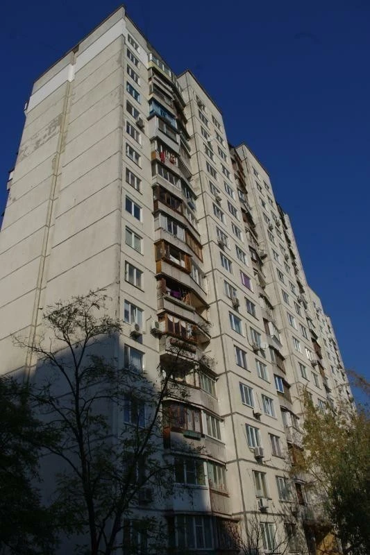 3-room apartment for sale 68.3 m², Obolonskyi Avenue, 13