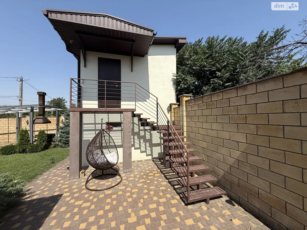 House for sale