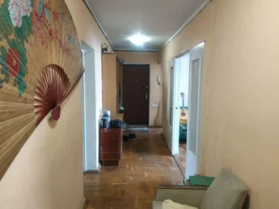 Продам четырехкомнатную квартиру в "чешке" /ул. Посмитного/ 7-я с