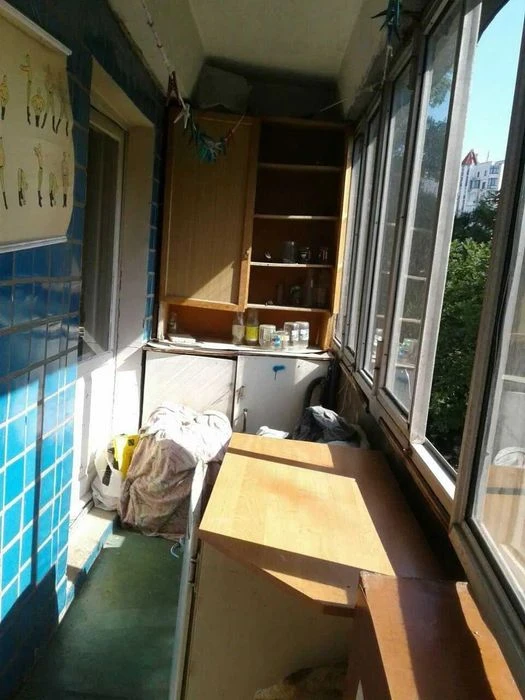Продам четырехкомнатную квартиру в "чешке" /ул. Посмитного/ 7-я с
