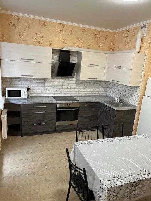 Продам квартиру в ЖК Альтаир-2. Люстдорфская дорога Таирова