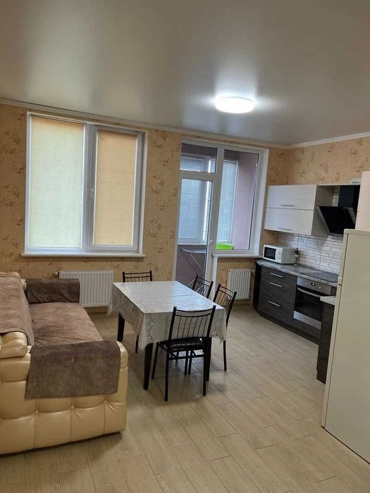 Продам квартиру в ЖК Альтаир-2. Люстдорфская дорога Таирова