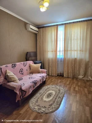 ПРОДАМ ‼️Глушко/ Панорама 3-ая квартира на Таирова Госпрогр