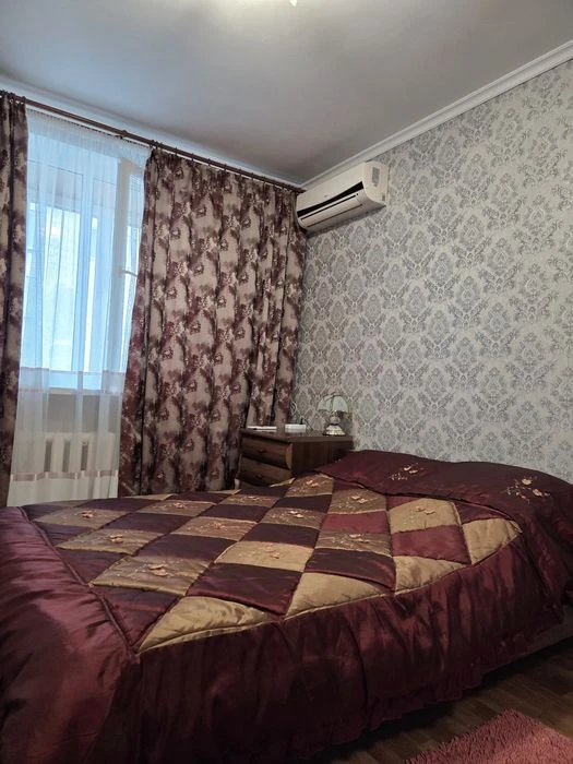 ПРОДАМ ‼️Глушко/ Панорама 3-ая квартира на Таирова Госпрогр