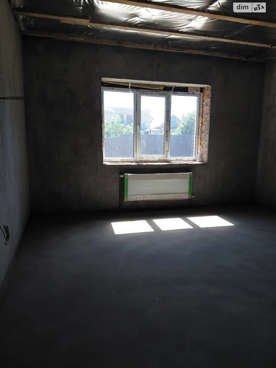 House for sale Buchma