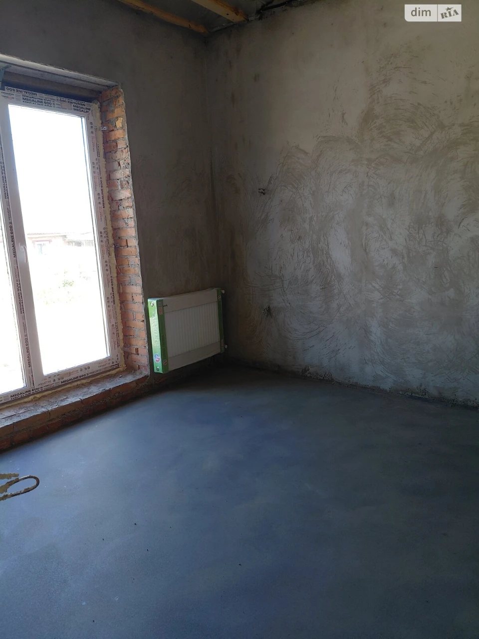 House for sale Buchma