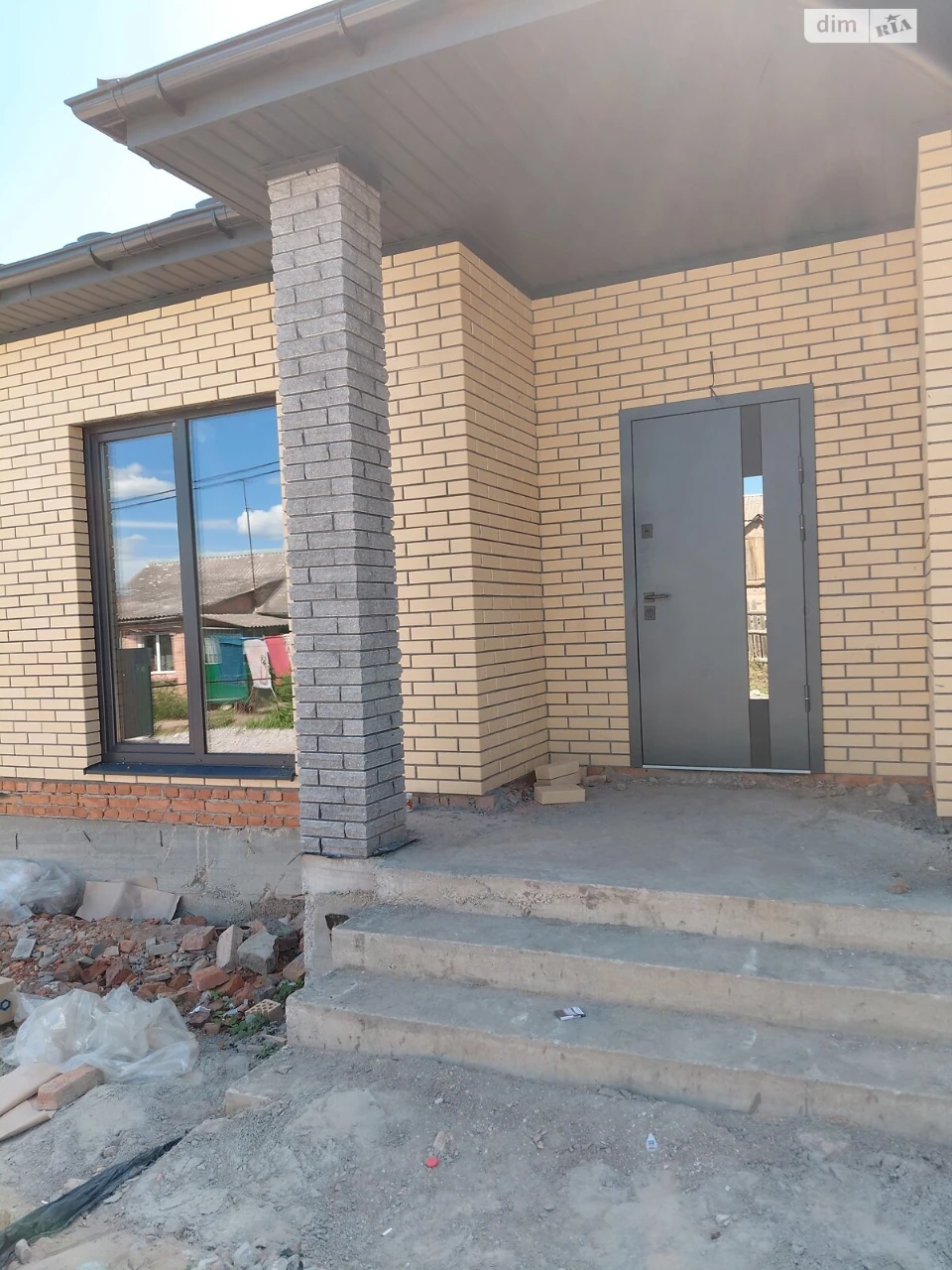 House for sale Buchma