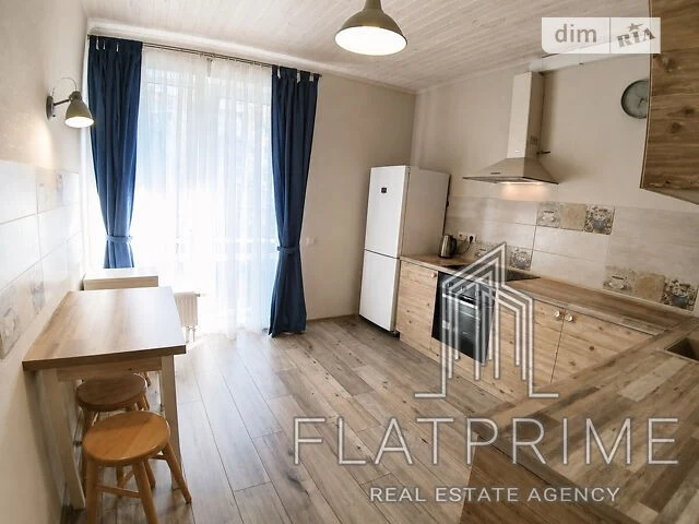 Sale of 1-room apartment 41 sq. m on Sholudenka St. 1V • ID 347036