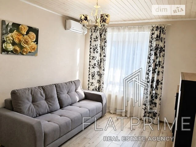 Sale of 1-room apartment 41 sq. m on Sholudenka St. 1V • ID 347036