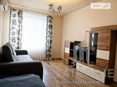 Sale of 1-room apartment 41 sq. m on Sholudenka St. 1V • ID 347036