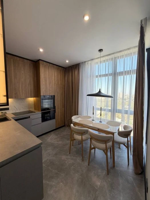 Продам квартиру Краснова Кадор 65 Жемчужина Kadorr City