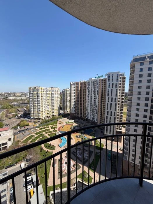 Продам квартиру Краснова Кадор 65 Жемчужина Kadorr City