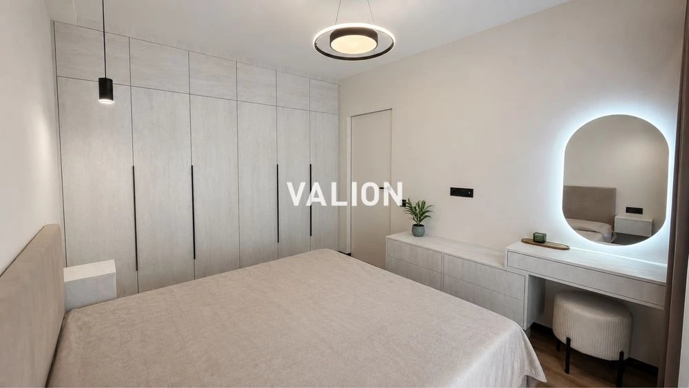 Without % 1-room apartment for sale in the residential complex "New England", Golos