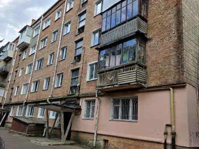 Квартира. Рівне, Василя Червонія вул. (Гагаріна)