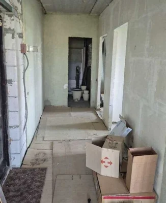 Продаж 3-к. квартири ДВОРІВНЕВА 144/70/33м² вул.Глинянський