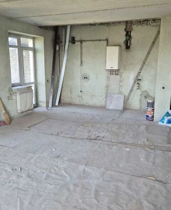 Продаж 3-к. квартири ДВОРІВНЕВА 144/70/33м² вул.Глинянський