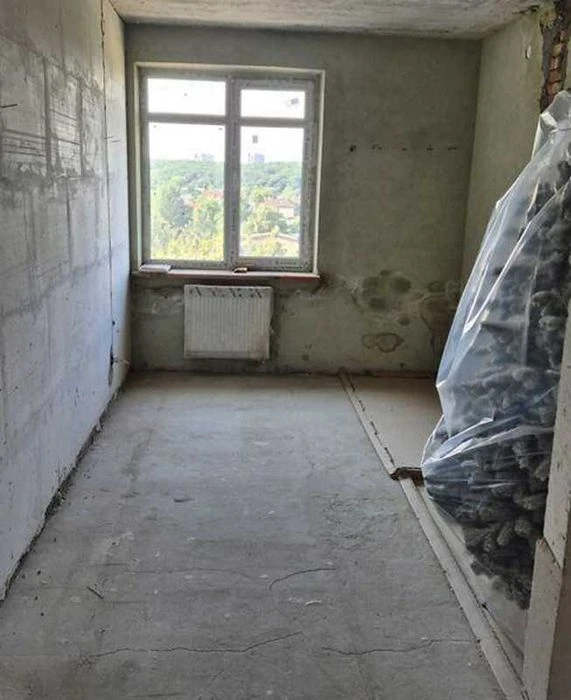 Продаж 3-к. квартири ДВОРІВНЕВА 144/70/33м² вул.Глинянський