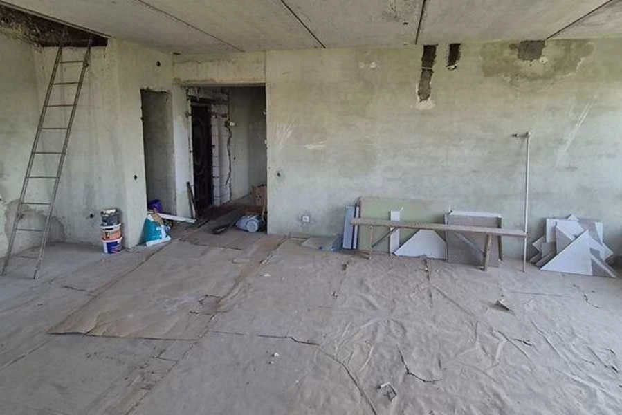 Продаж 3-к. квартири ДВОРІВНЕВА 144/70/33м² вул.Глинянський