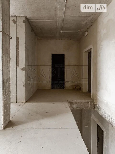 Sale of 4-room apartment 330 sq. m on Andriy Verkhoglyada St. 1-20A