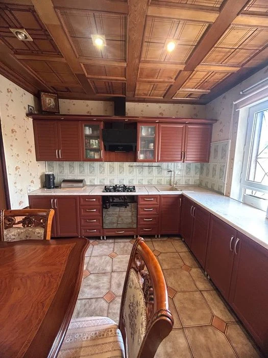Дом на Марсельской – 121,9 м²! 5 комнат, гараж, 6 соток, са