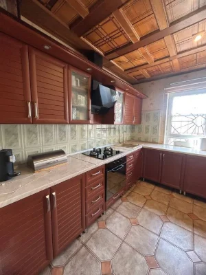 Дом на Марсельской – 121,9 м²! 5 комнат, гараж, 6 соток, са