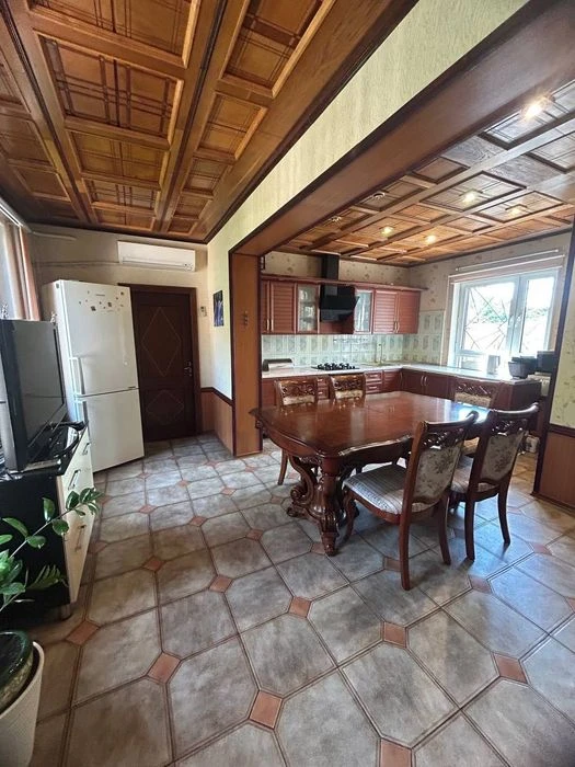 Дом на Марсельской – 121,9 м²! 5 комнат, гараж, 6 соток, са