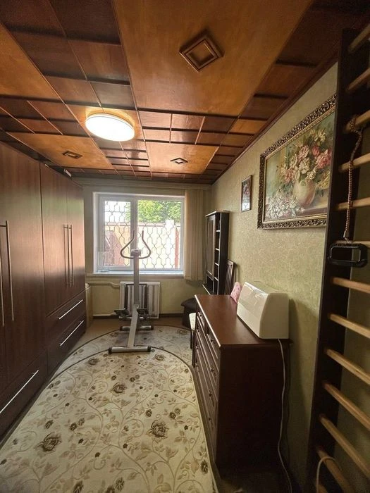 Дом на Марсельской – 121,9 м²! 5 комнат, гараж, 6 соток, са