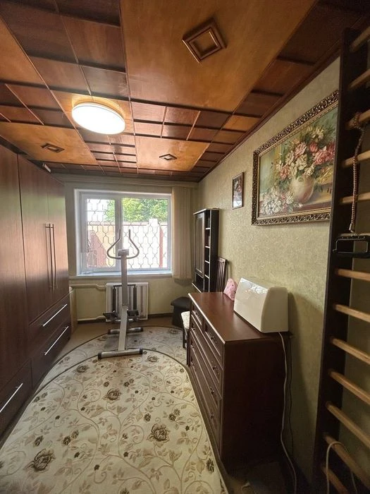 Дом на Марсельской – 121,9 м²! 5 комнат, гараж, 6 соток, са