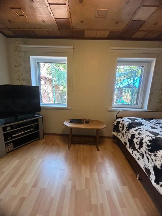 Дом на Марсельской – 121,9 м²! 5 комнат, гараж, 6 соток, са