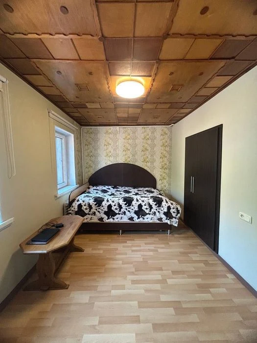 Дом на Марсельской – 121,9 м²! 5 комнат, гараж, 6 соток, са