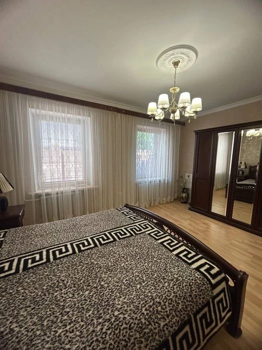 Дом на Марсельской – 121,9 м²! 5 комнат, гараж, 6 соток, са