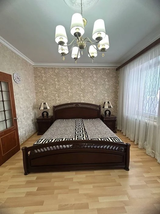 Дом на Марсельской – 121,9 м²! 5 комнат, гараж, 6 соток, са