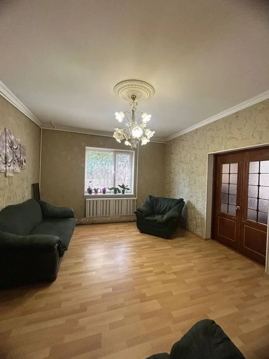 Дом на Марсельской – 121,9 м²! 5 комнат, гараж, 6 соток, са