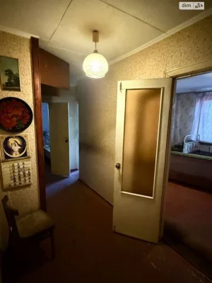 Продажа квартиры Клинчик.