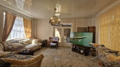 ‼️Дом 190 м2 (закрытый кооператив)/ вблизи моря‼️16 ст.Больше