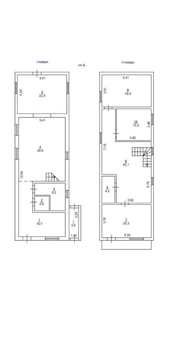 ‼️Дом 190 м2 (закрытый кооператив)/ вблизи моря‼️16 ст.Больше