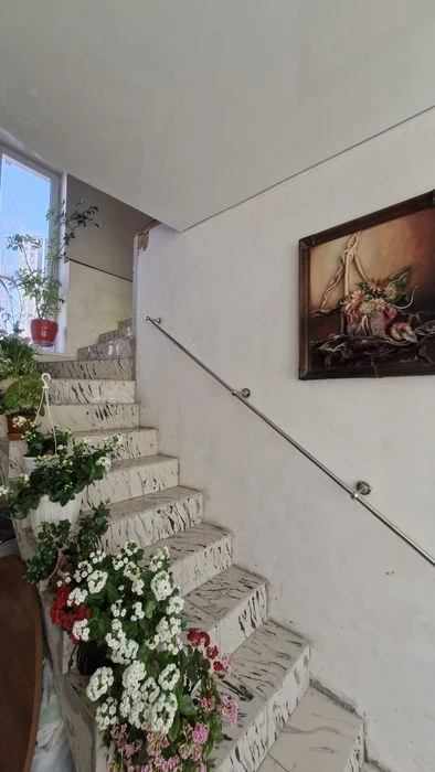 ‼️Дом 190 м2 (закрытый кооператив)/ вблизи моря‼️16 ст.Больше