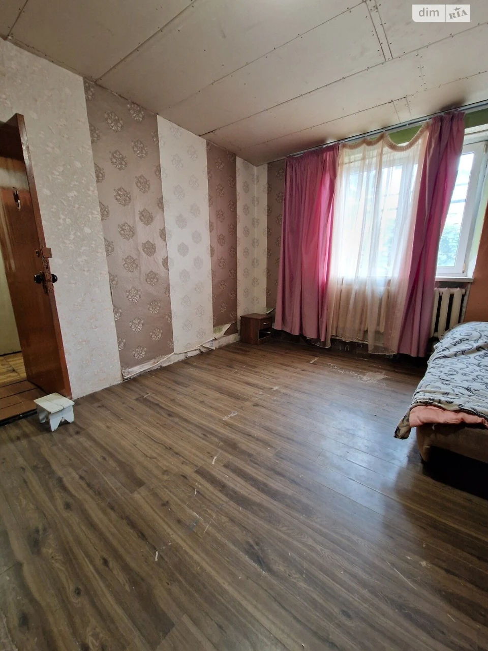 Довгострокова Оренда Квартира Курсаки