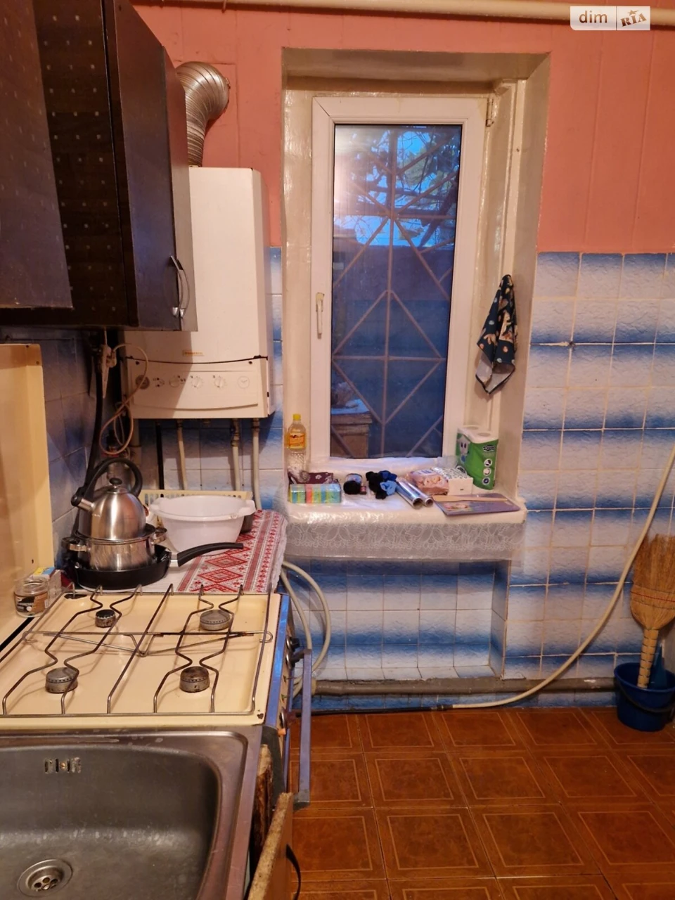 Довгострокова Оренда Квартира Курсаки