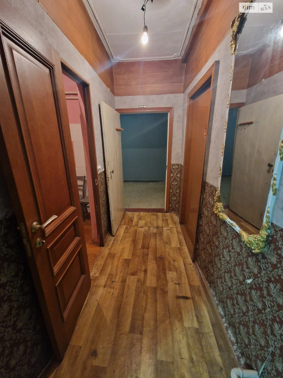 Довгострокова Оренда Квартира Курсаки