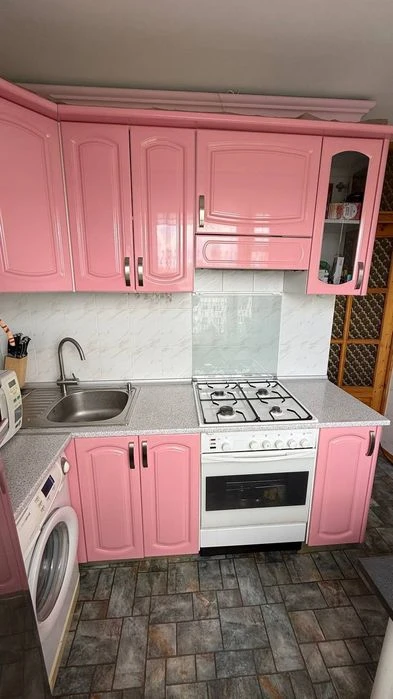 Selling a 3-room apartment in Saltovka, Studencheskaya Apt., Pavlova Apt.