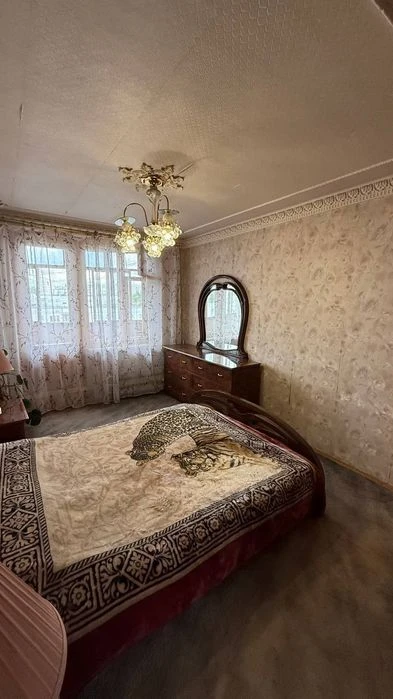 Selling a 3-room apartment in Saltovka, Studencheskaya Apt., Pavlova Apt.