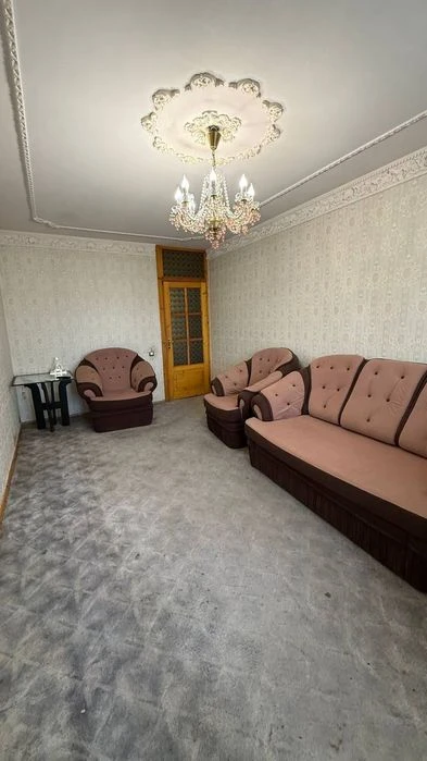Selling a 3-room apartment in Saltovka, Studencheskaya Apt., Pavlova Apt.