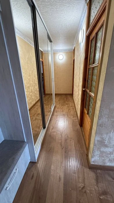 Selling a 3-room apartment in Saltovka, Studencheskaya Apt., Pavlova Apt.