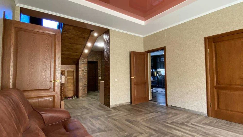Продаж будинку 250 м2 Лазня, басейн, альтанка, ліс, річка №7