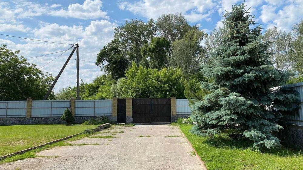 Продаж будинку 250 м2 Лазня, басейн, альтанка, ліс, річка №7