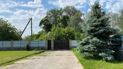 Продаж будинку 250 м2 Лазня, басейн, альтанка, ліс, річка №7