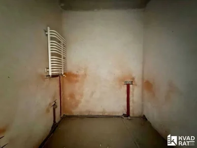 Здана 3 кім з наповненням 4 поверх в обжитій новобудові!