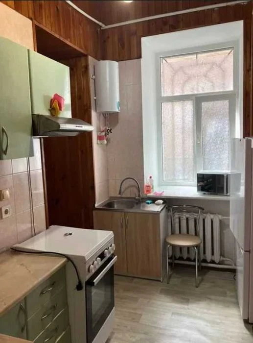 Срочная продажа! 2х комнатная квартира Капитальный ремонт Бе